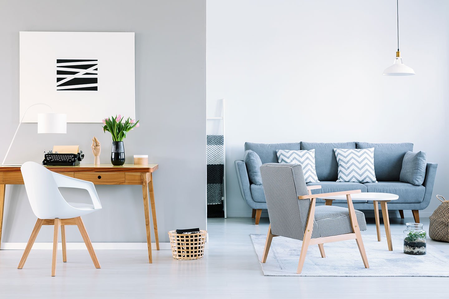 Find Your Dream Home