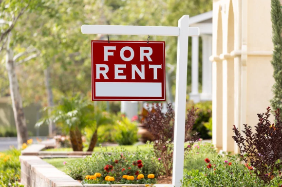 Rent a home