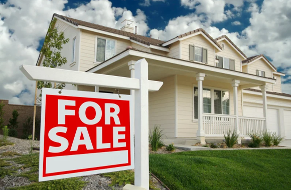 Sell a home