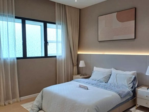 Desa Tiara Condominium - Low-Density Condo Lifestyle Living