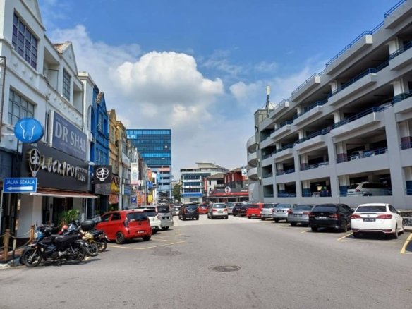 Shop Office Subang Jaya - USJ Shop & Office for Sale / Rent