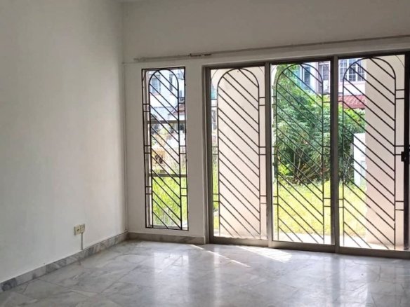 USJ 11 Subang Jaya - Landed house for sale