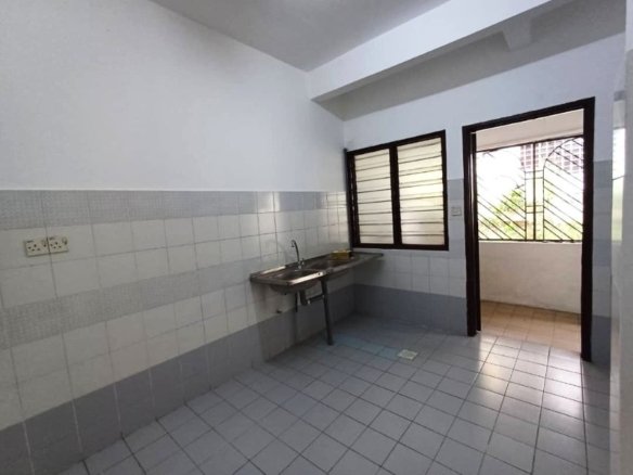 USJ 11 Subang Jaya - Landed house for sale