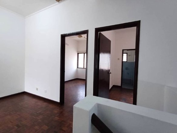 USJ 11 Subang Jaya - Landed house for sale