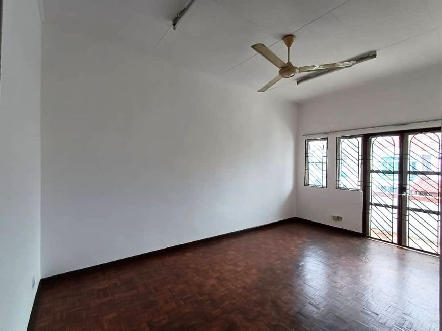 USJ 11 Subang Jaya - Landed house for sale