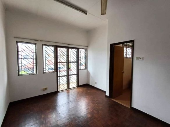 USJ 11 Subang Jaya - Landed house for sale