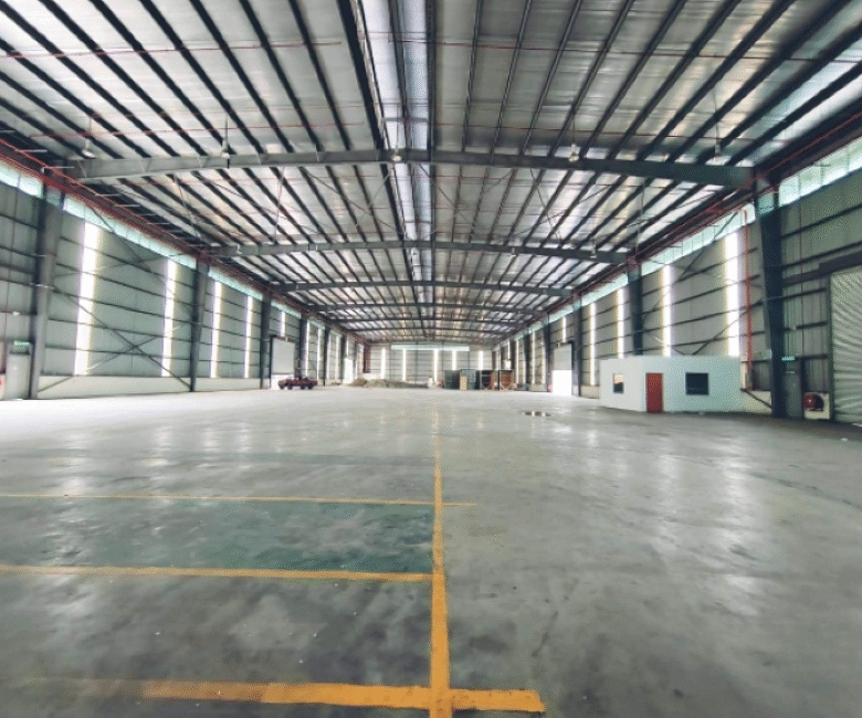 Warehouse