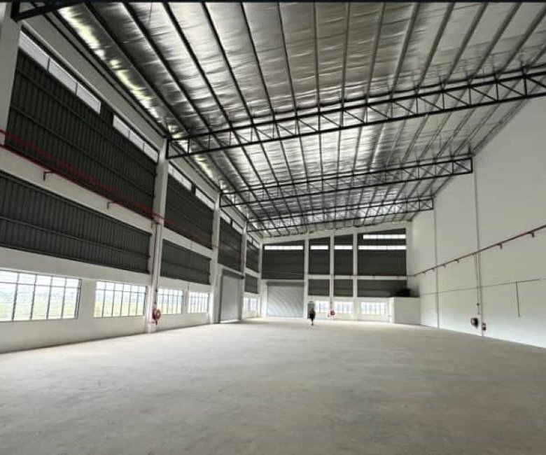 Factory