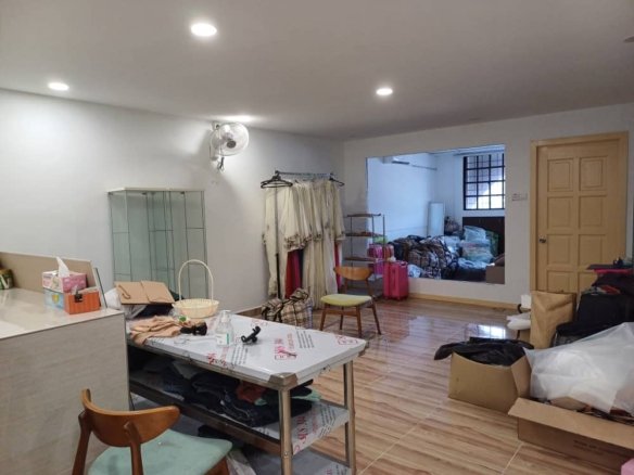 USJ 10 - Subang Jaya Shop Office for rent