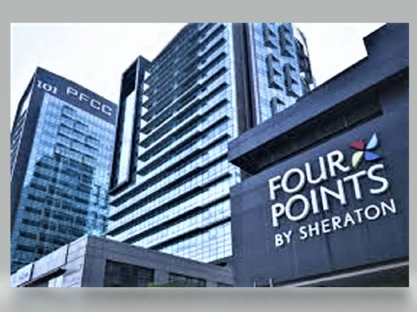 Puchong Financial Corporate Centre (PFCC) - Offices for rent
