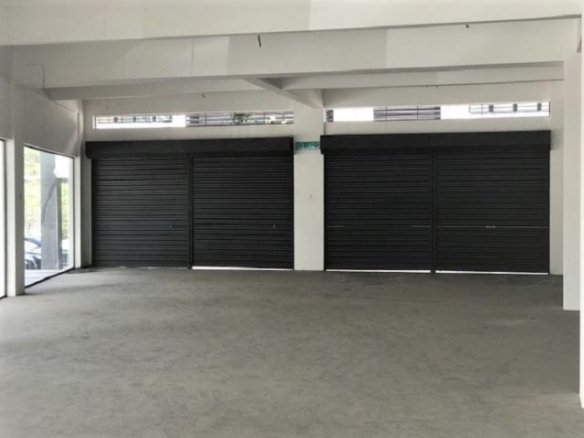 Puchong South - Sierra Zentrol 4 story Large Shop for sale