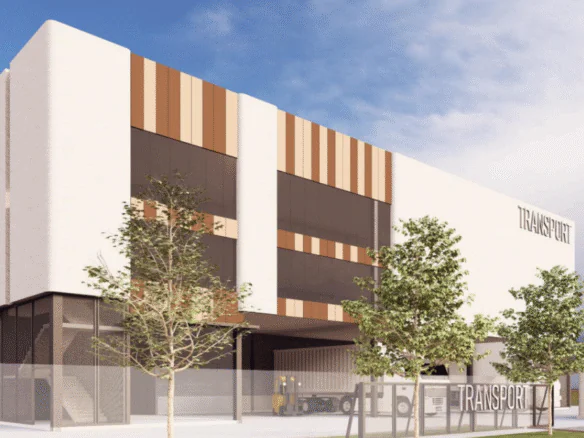 Puncak Alam Central Hub - Semi d Factory for Sale 2025