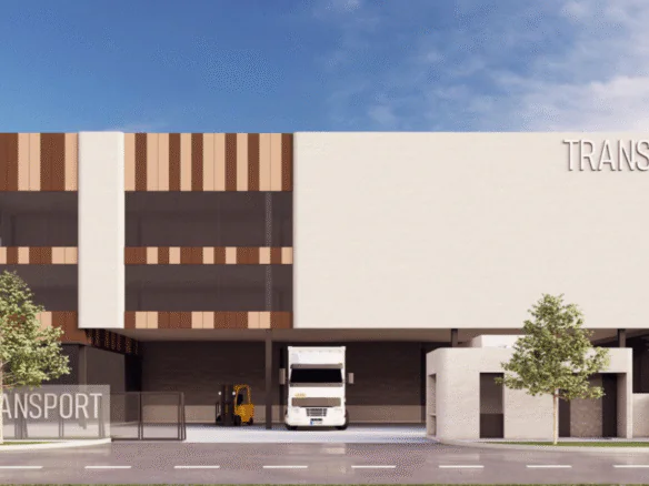 Puncak Alam Central Hub - Semi d Factory for Sale 2025