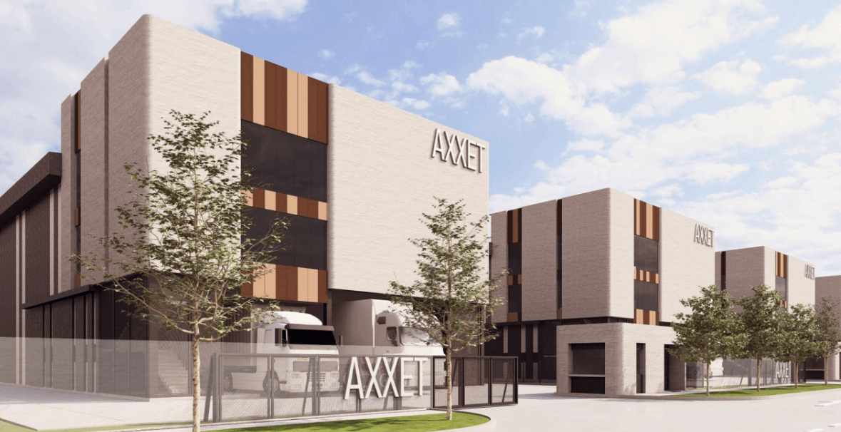 Puncak Alam Central Hub - Semi d Factory for Sale 2025