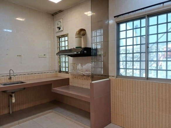 Bk5 Puchong - Landed House in Prime Area Puchong, Selangor