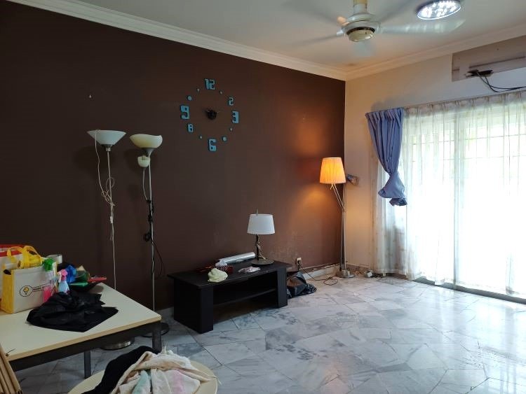 Bk5 Puchong - Landed House in Prime Area Puchong, Selangor