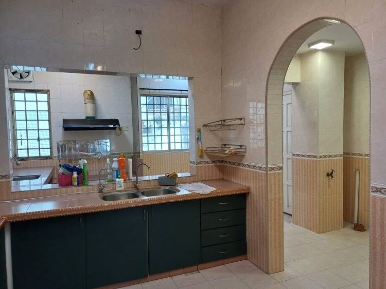 Bk5 Puchong - Landed House in Prime Area Puchong, Selangor