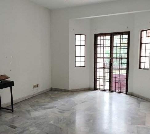 Freehold 20x60 Terrace House in USJ 12, Subang Jaya, Selangor