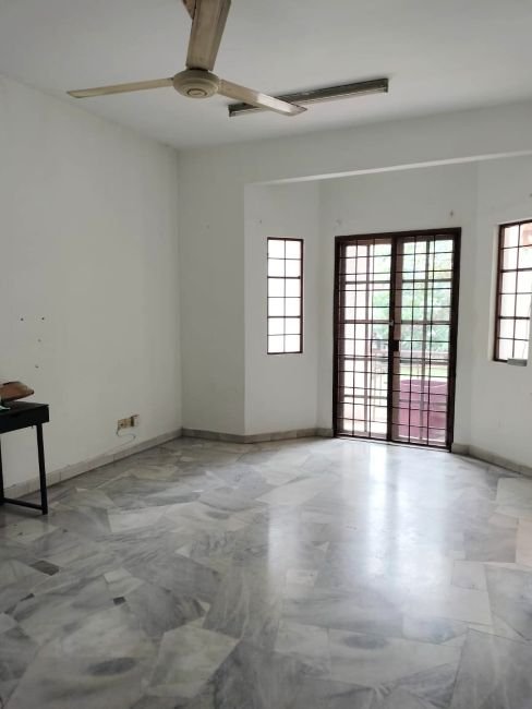 Freehold 20x60 Terrace House in USJ 12, Subang Jaya, Selangor