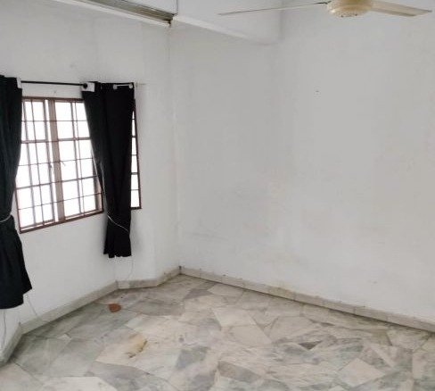Freehold 20x60 Terrace House in USJ 12, Subang Jaya, Selangor