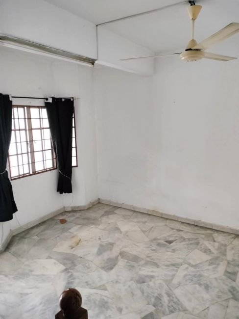 Freehold 20x60 Terrace House in USJ 12, Subang Jaya, Selangor
