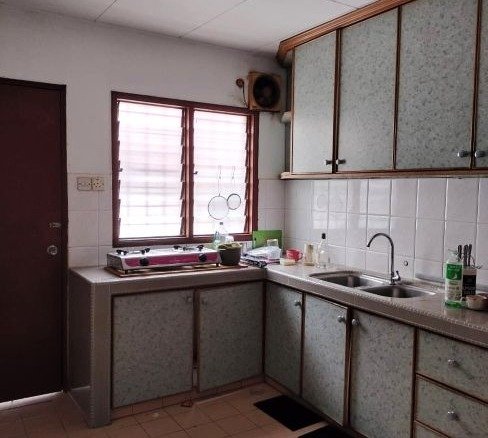 Freehold 20x60 Terrace House in USJ 12, Subang Jaya, Selangor