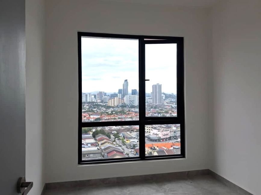Ruby Residensi @ Seapark Condo for Rent, Petaling Jaya