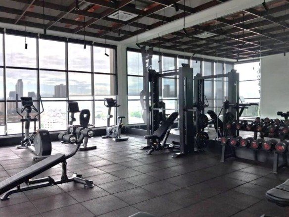 Ruby Residensi @ Seapark Condo for Rent, Petaling Jaya