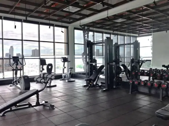 Ruby Residensi @ Seapark Condo for Rent, Petaling Jaya