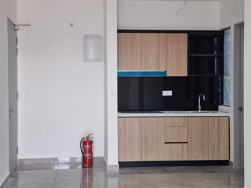 Ruby Residensi @ Seapark Condo for Rent, Petaling Jaya