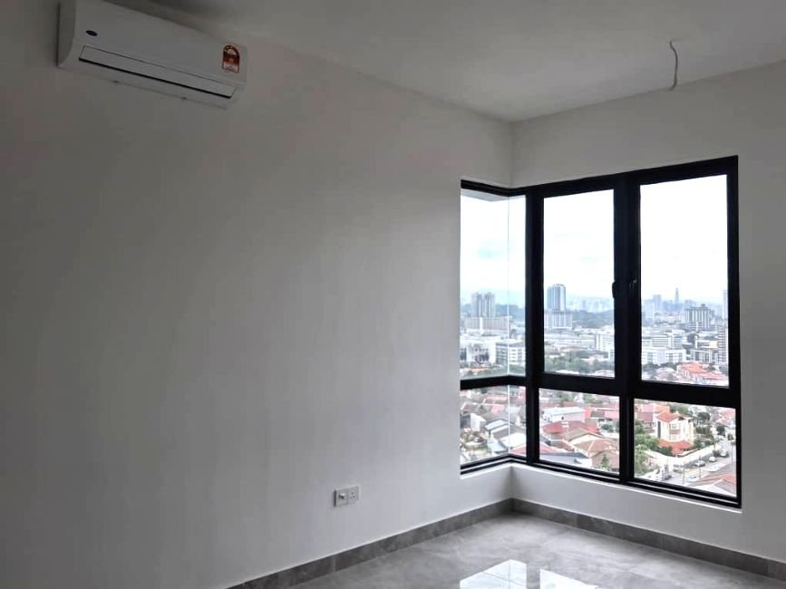 Ruby Residence Seapark - Condo for Rent Petaling Jaya