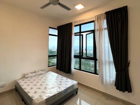 Conezion Residence Putrajaya Condo for Sale & Rent