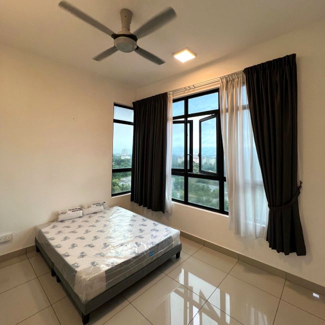 Conezion Residence Putrajaya Condo for Sale & Rent