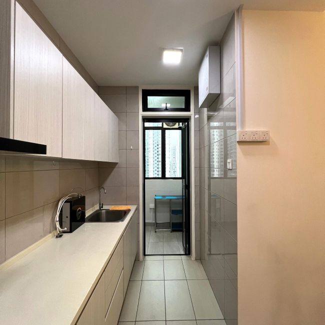 Conezion Residence Putrajaya Condo for Sale & Rent