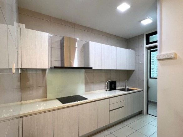 Conezion Residence Putrajaya Condo for Sale & Rent