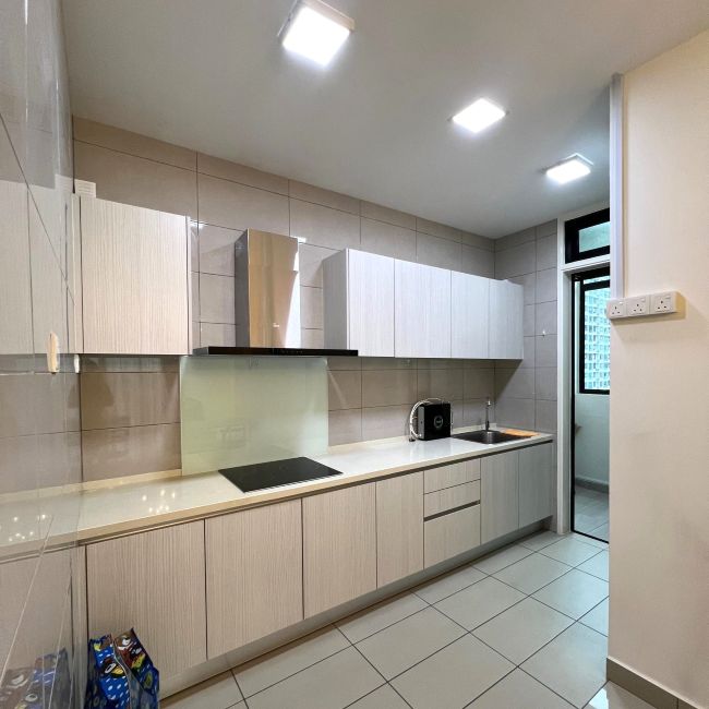 Conezion Residence Putrajaya Condo for Sale & Rent