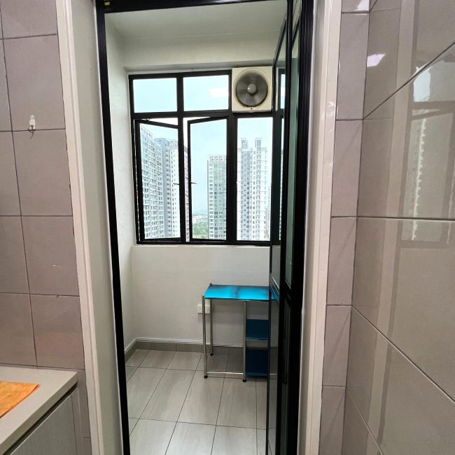 Conezion Residence Putrajaya Condo for Sale & Rent