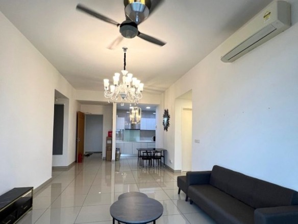 Conezion Residence Putrajaya Condo for Sale & Rent