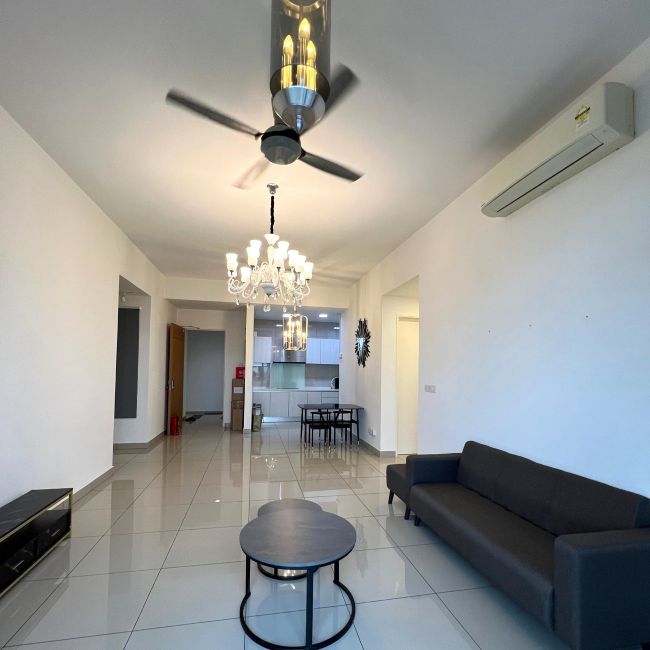 Conezion Residence Putrajaya Condo for Sale & Rent