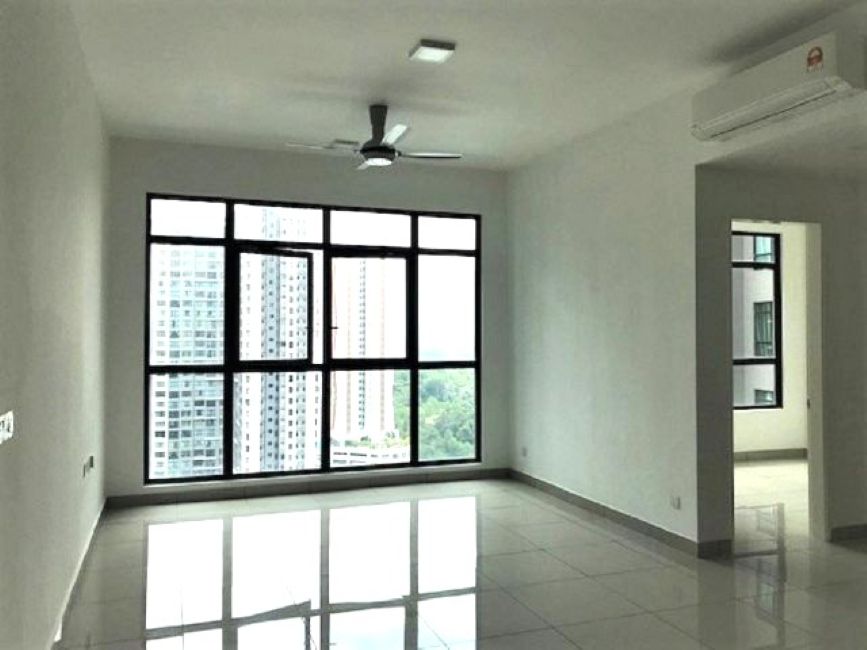 Conezion Residence for Rent IOI Resource City Putrajaya