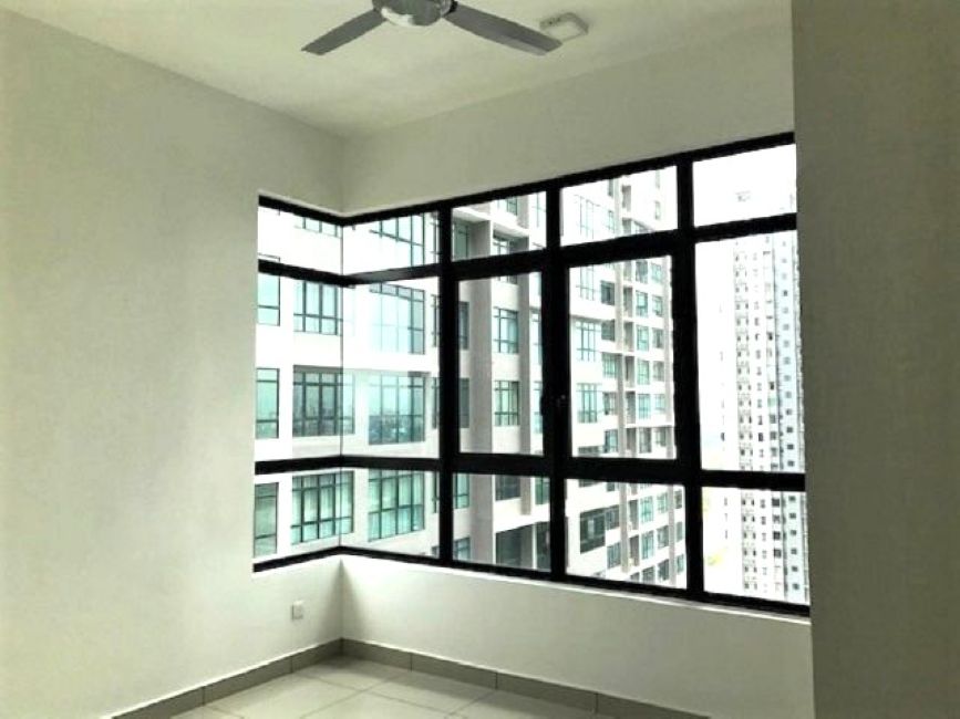 Conezion Residence for Rent IOI Resource City Putrajaya