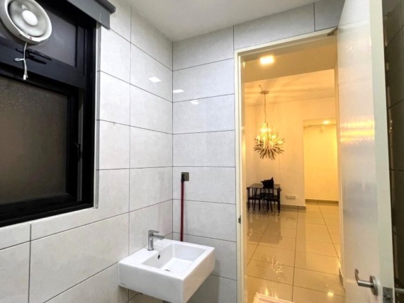 Conezion Residence for Rent IOI Resource City Putrajaya