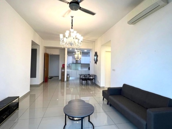Conezion Residence for Rent IOI Resource City Putrajaya