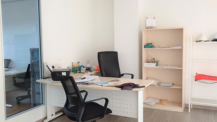 Modern Office for Rent in 16 Sierra Puchong Near MRT Station
