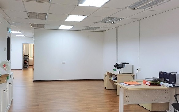 Modern Office for Rent in 16 Sierra Puchong Near MRT Station
