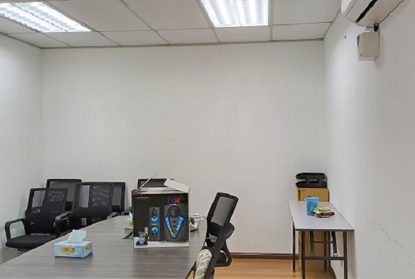 Modern Office for Rent in 16 Sierra Puchong Near MRT Station