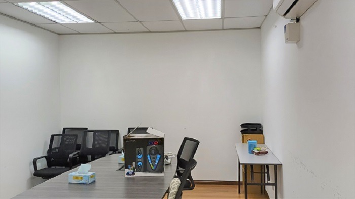 Modern Office for Rent in 16 Sierra Puchong Near MRT Station