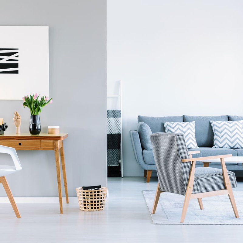 Discover your dream home, Virtual Property Showcasing